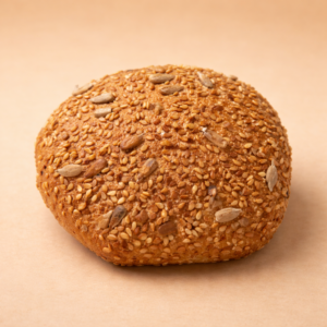 Vollkornbrötchen